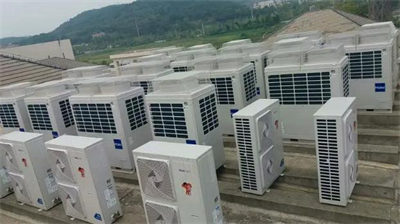 噪聲治理公司、空調(diào)噪音擾民如何處理